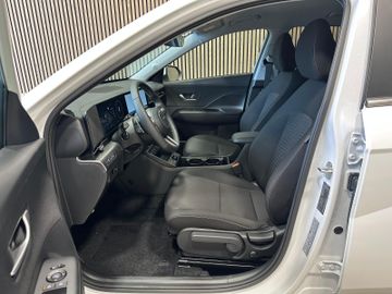 Hyundai KONA - 5