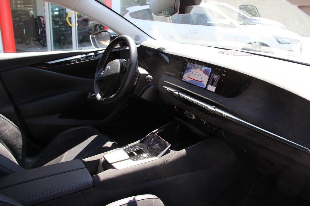 DS Automobiles DS 4 PHEV 225PS Performance Line HUD 19 ZOLL