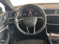 Audi A6 - Vorschau Bild 10