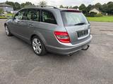 Mercedes-Benz C 200 KOMPRESSOR T AVANTGARDE - gebrauchte Mercedes-Benz C 200 aus dem Jahr 2009
