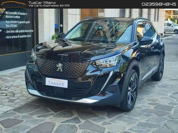 Peugeot 2008 - 1