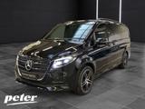 Mercedes-Benz V 300 d Style AMG *4 Matic*AIRMATIC*Multibeam - Mercedes-Benz V 300 Gebrauchtwagen