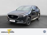 Mazda CX-5 2.5 SKYACTIV HOMURA HuD NAVI LED - Mazda CX-5 in Wuppertal
