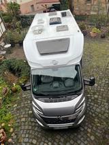 Carado T338 pro+ Vollgetankt und sofort reisefähig!!! - Carado T 338 pro