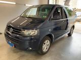 Volkswagen T5 Multivan Special|PDC|SHZ|Tempomat|AHK - VW T5 Gebrauchtwagen in Bremen