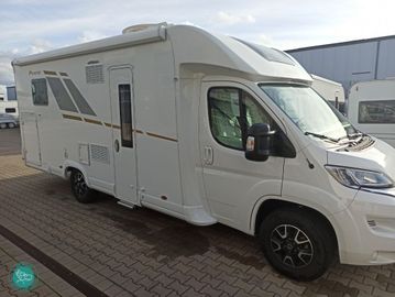Fahrzeugabbildung Mooveo TEI 72EBH All -IN One Modell 2023