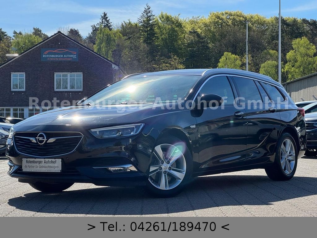 Image of Opel Insignia