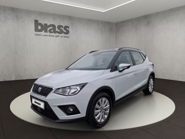 Seat Arona 1.0 TSI Style OPF