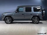 Mercedes-Benz G 450 d AMG Multibeam/Night/AHK/SD/Distro./360°/ - scheckheftgepflegte Mercedes G 450