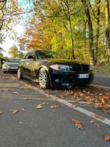 BMW 125i Coupé M-Performance  - BMW 125 mit Benzin-Antrieb: Coupé, 125i Performance Coup