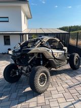 Can-Am Maverick XRC Turbo RR 