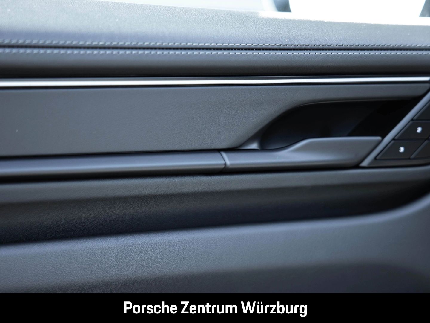 Porsche Macan - Bild 33