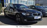 BMW 320iA Cabrio NAVI*LEDER*XENON*PDC*8-FACH BEREIFT - BMW 320 aus 2009: 320i