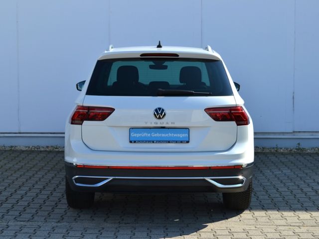 Tiguan 2.0 TDI DSG Elegance AHK/MATRIX/ASSISTENZ
