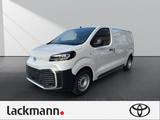 Toyota Proace Kasten 2.0 D Meister *15 Jahre Garantie* - Toyota Proace (Verso) in Wuppertal