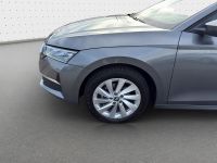 Skoda Octavia - Vorschau Bild 10
