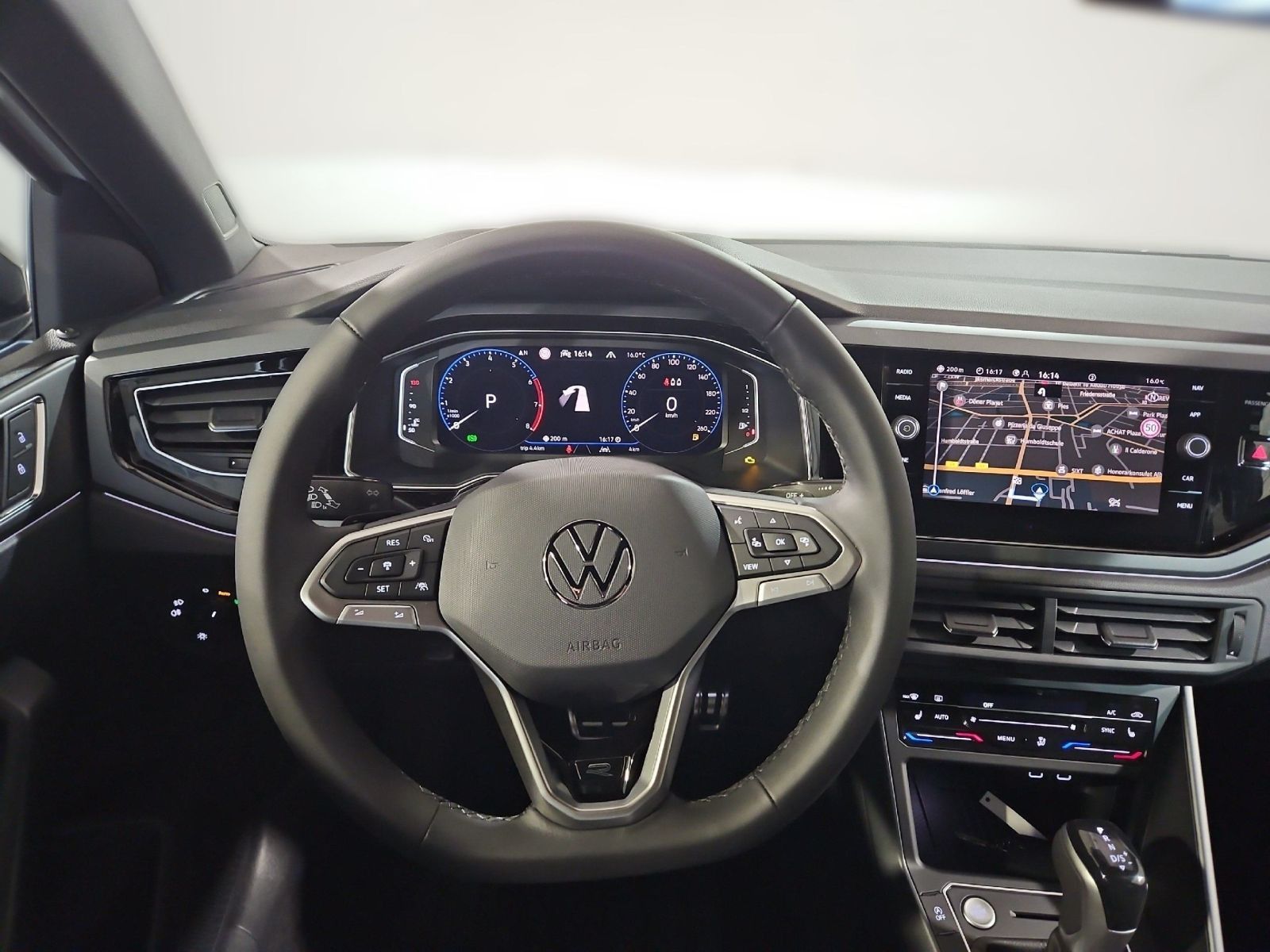 Volkswagen Taigo - Bild 12