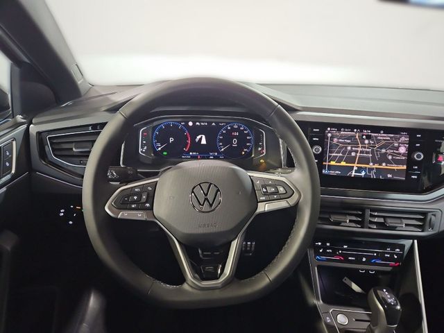Taigo R-Line 1.0 TSI DSG NAVI+KAMERA+BLACK-STYLE