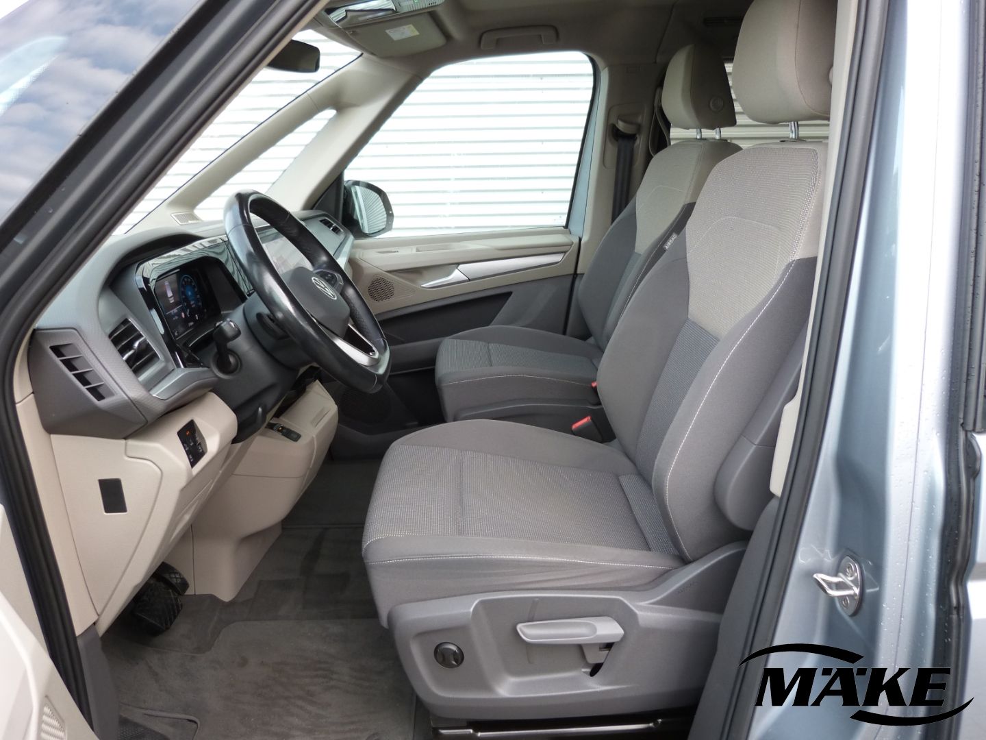 Multivan 1.4 TSI DSG eHybrid,Life,ACC,LED-Matrix