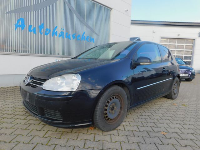 Volkswagen Golf V 1.6 Sportline Autogas(Prins)