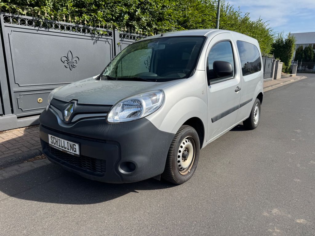Image of Renault Kangoo