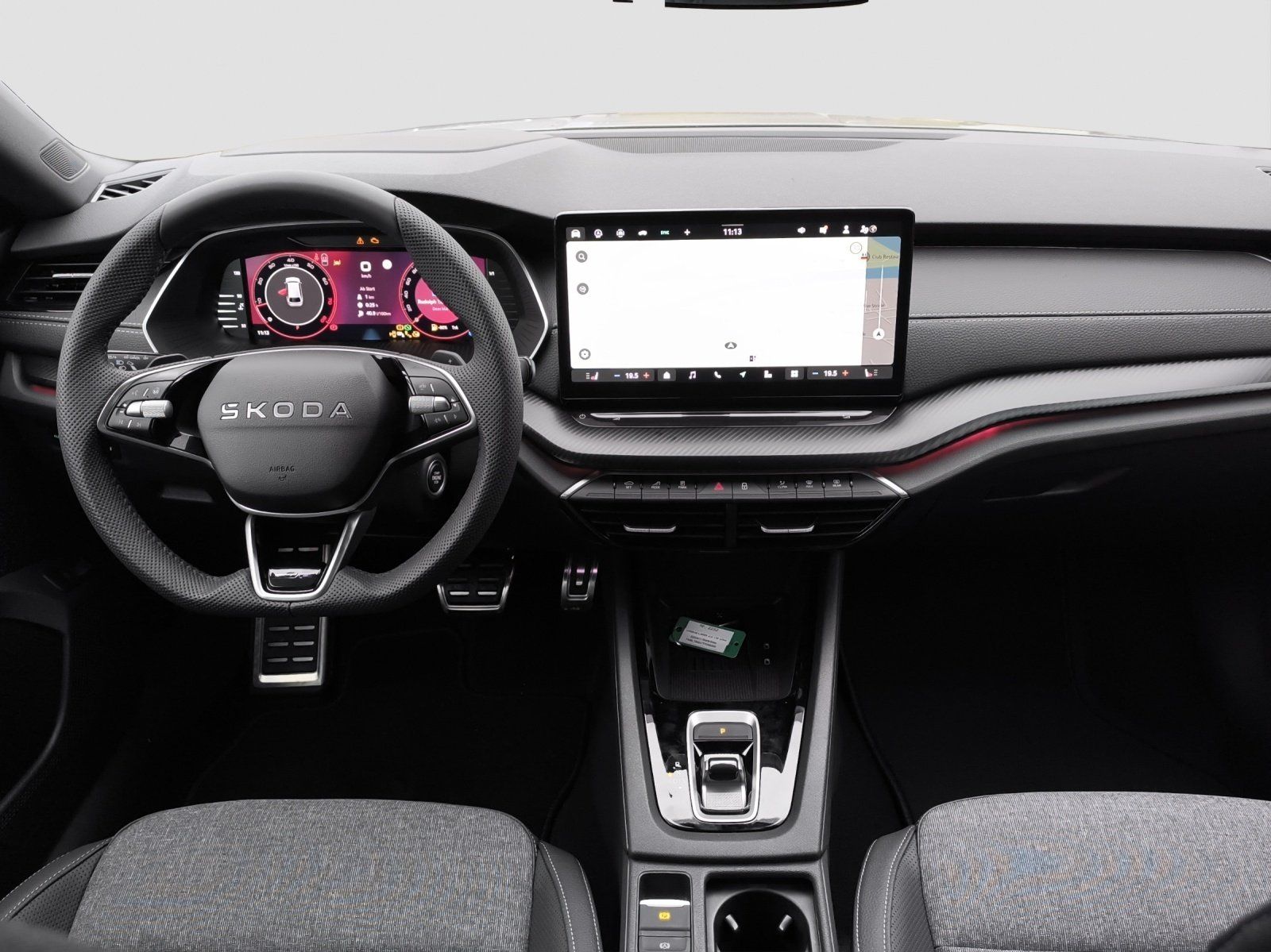 Skoda Octavia - Bild 18
