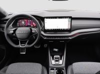 Skoda Octavia - Vorschau Bild 18