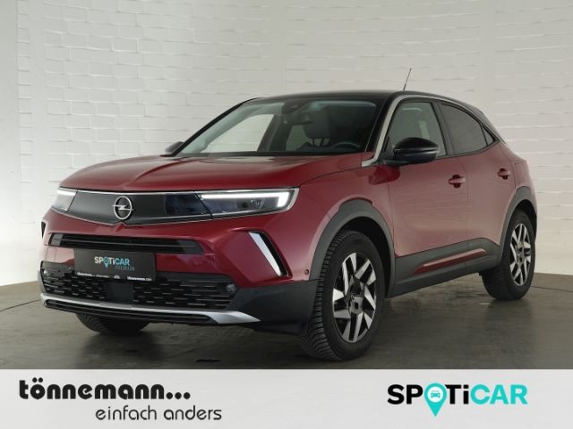 Mokka B ELEGANCE+LED LICHT+NAVI+RÜCKFAHRKAMERA+S