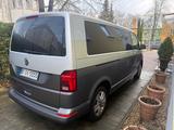 Volkswagen T6.1 Multivan Langer Radstand Voll - Volkswagen: Kleinbus, Langer Radstand