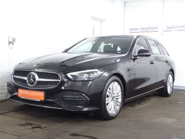 Mercedes C 180 - 4