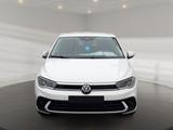 Volkswagen Polo Life 1,0 l 59 kW (80 PS) 5-Gang-Schaltgetri