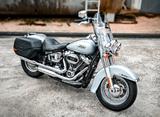 Harley-Davidson FLHCS / CF  Heritage Classic 114 - J&H- Top! - Harley-Davidson Heritage Classic 114 (FLHCS)