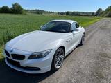 BMW Z4 sDrive20i - - BMW Z4 20i Gebrauchtwagen