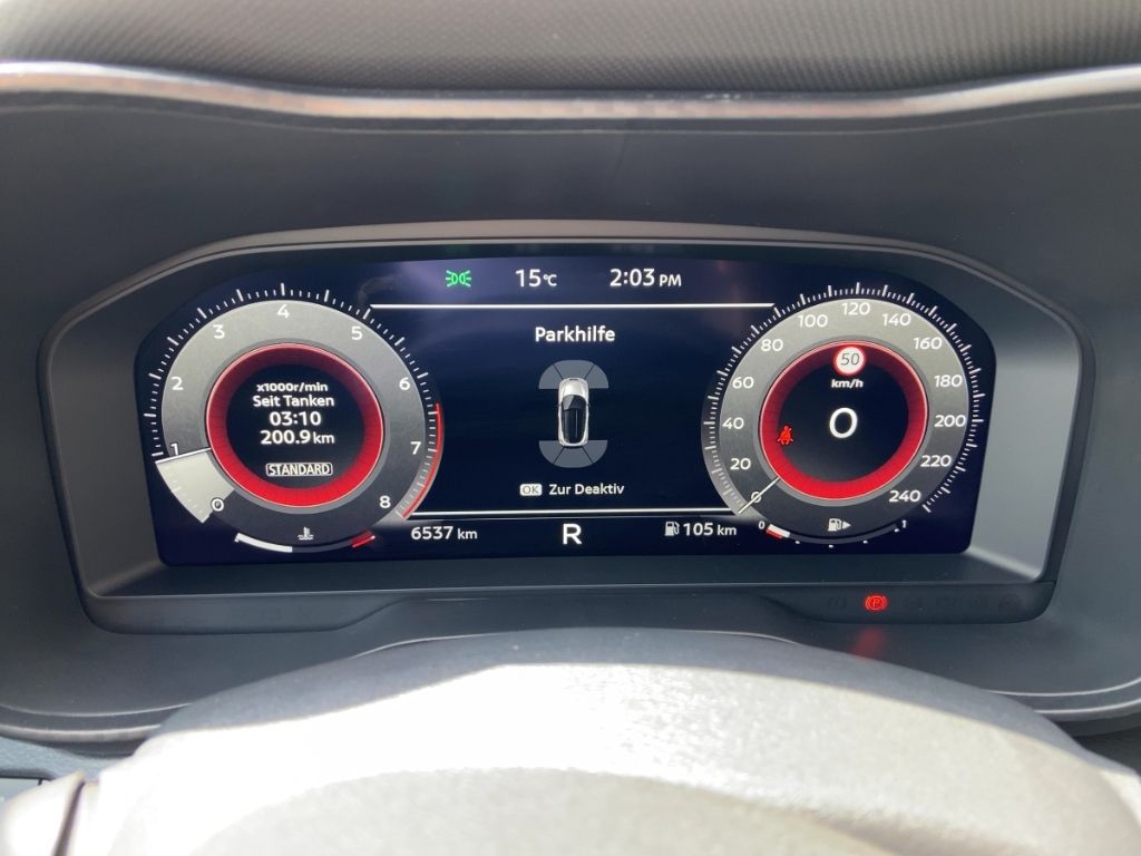Nissan Juke - Bild 10
