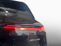 BMW iX - Vorschau Bild 18