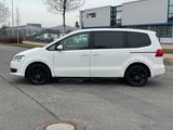 Volkswagen Sharan Trendline BMT*Navi*Klima*7-Sitz* - Volkswagen Sharan: Trendline