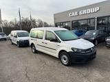 Volkswagen Caddy Maxi  BMT 4Motion *Klima*Sitzh*PDC*Fenster - Volkswagen Caddy Maxi in Nürnberg