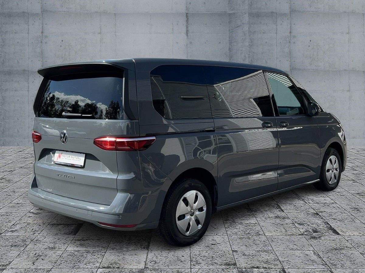 Volkswagen T7 Multivan - Bild 6