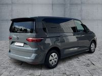 Volkswagen T7 Multivan - Vorschau Bild 6