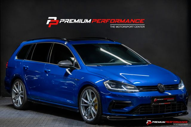 Volkswagen Golf R SC MK7.5 Dynaudio|DCC|Pano|Cockpit|Keyles