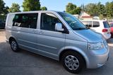 Volkswagen T5 Multivan Comfortline|NAV|1.Vorhalter|Tempomat - gebrauchte VW T5 Multivan aus dem Jahr 2005