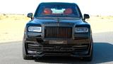 Rolls-Royce Cullinan - - Rolls-Royce Cullinan Neuwagen