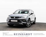 Seat ATECA 2.0TSi FR 4DRIVE ACC/VC/KESSY/TOTW/KAMERA - Seat Ateca Gebrauchtwagen in Dortmund