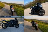 Suzuki GSX-R 600 K7 | 29tkm | Gabelservice | Bre - SUZUKI GSX R 600 K7