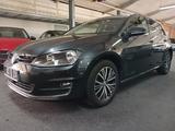Volkswagen Golf VII Lim. Allstar BMT STANHZG NAVI TOP! - Volkswagen in Rüsselsheim