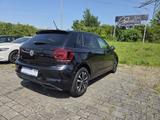 Volkswagen Polo 1.0 TSI IQ.DRIVE OPF (EURO 6d-TEMP) - Volkswagen Polo: Eu