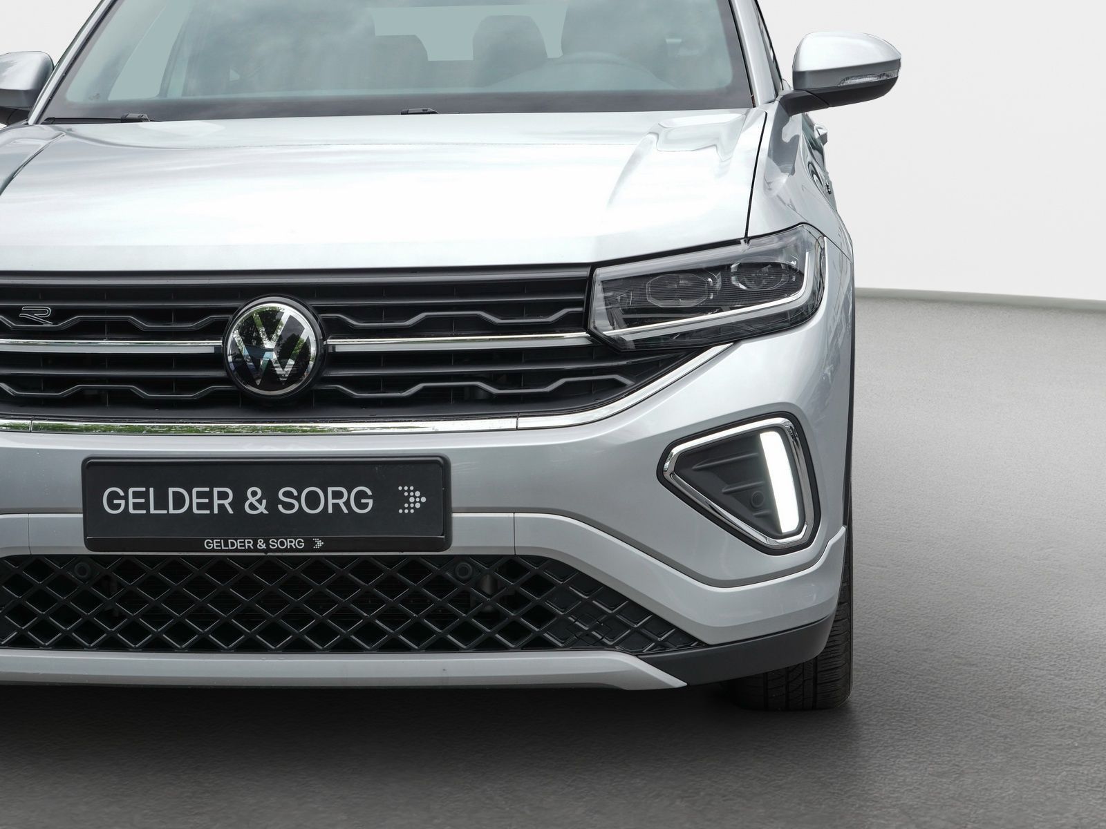 Volkswagen T-Cross - Bild 12
