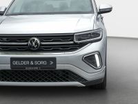 Volkswagen T-Cross - Vorschau Bild 12