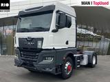 MAN TGX 18.470 4x4H BL SA KIPPHYDR/ZUSATZHEIZUNG/ACC