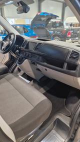 Volkswagen VW T6 Camper Reimo Ausbau - Kastenwagen Ausbau